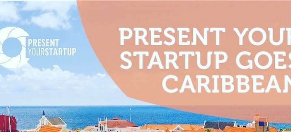 Present Your Startup Caribbean